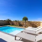 Ginevra Luxury Villa *