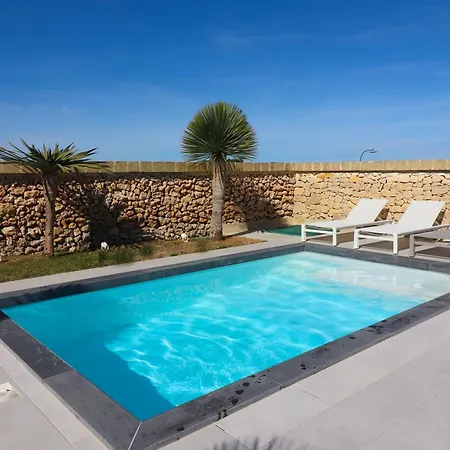 Ginevra Luxury Villa *