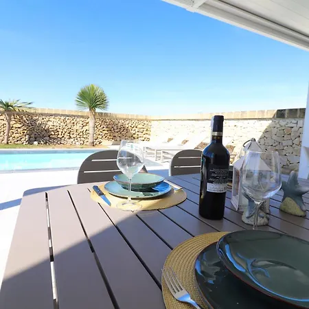 Ginevra Luxury Villa Otranto