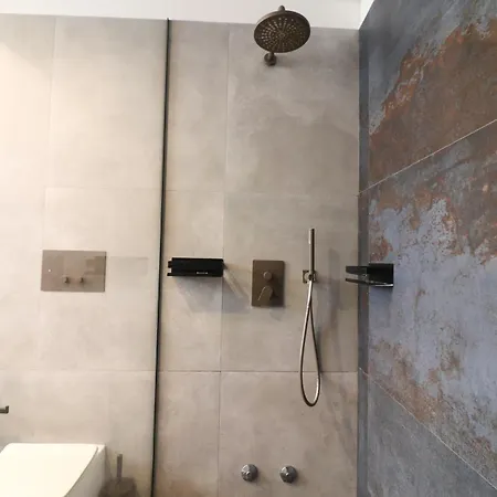Ginevra Luxury Вилла *