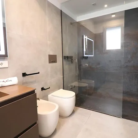 Вилла Ginevra Luxury