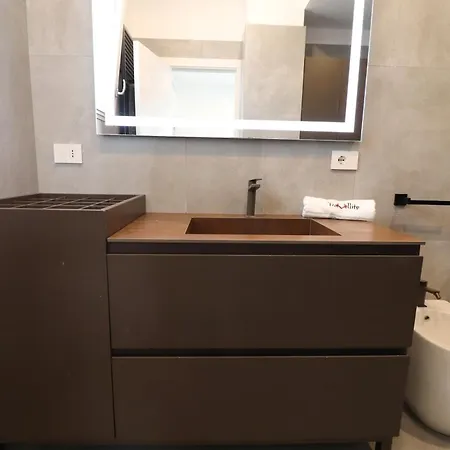 Ginevra Luxury Вилла *