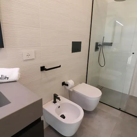 Вилла Ginevra Luxury