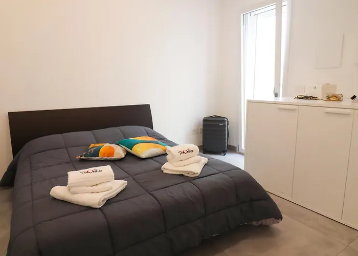 Villa Ginevra Luxury *