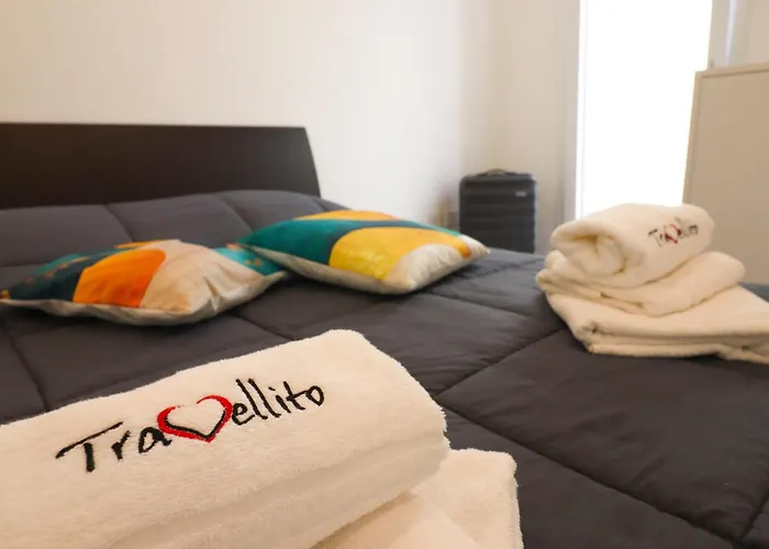 Ginevra Luxury Villa