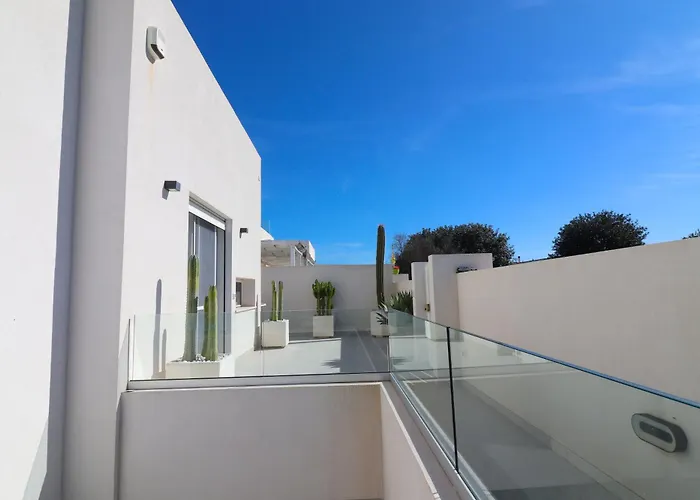 Ginevra Luxury Villa Otranto