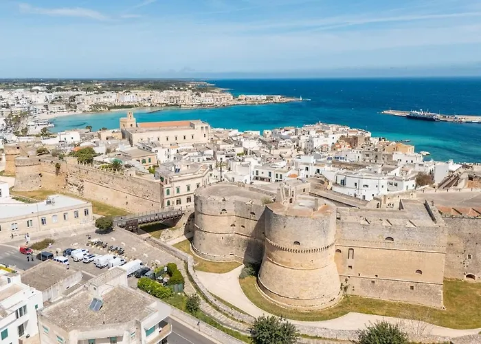 Ginevra Luxury Villa