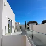 Ginevra Luxury Villa Otrante