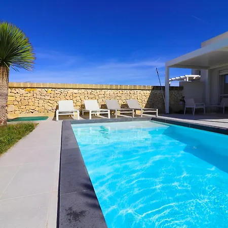 Ginevra Luxury Otranto