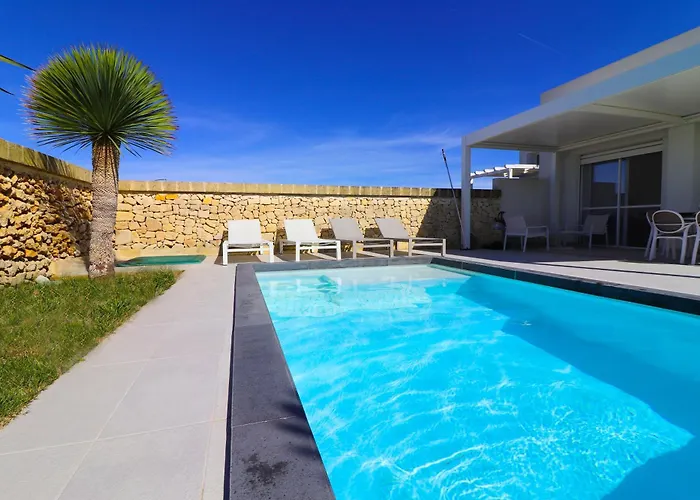 Ginevra Luxury Otranto