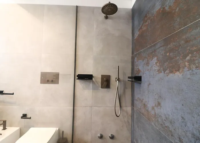 Ginevra Luxury Вилла *
