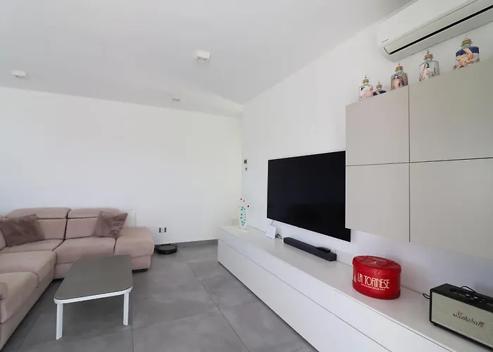 Ginevra Luxury *