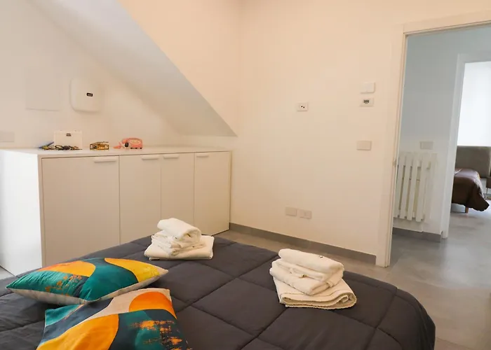 Willa Ginevra Luxury