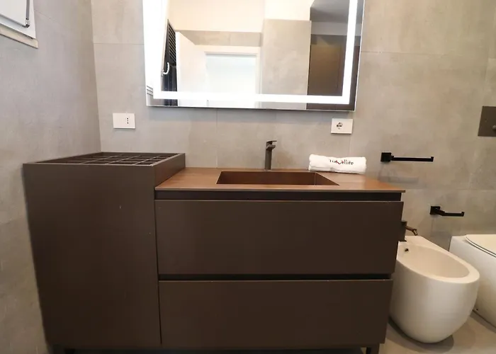 Ginevra Luxury Вилла *