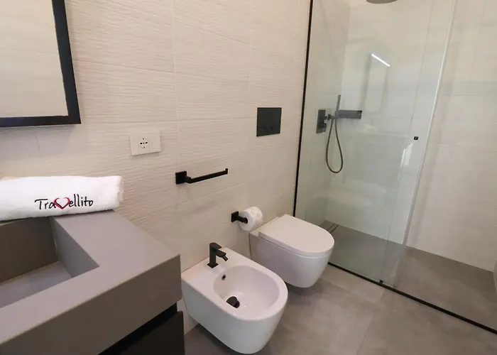 Вилла Ginevra Luxury