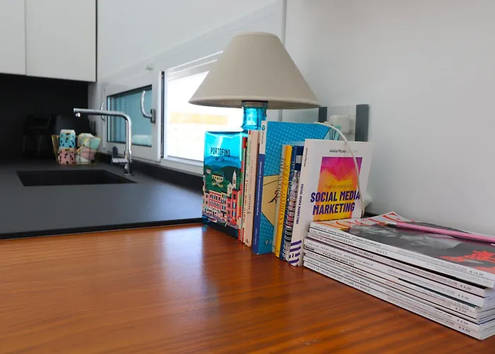 Вилла Ginevra Luxury Отранто